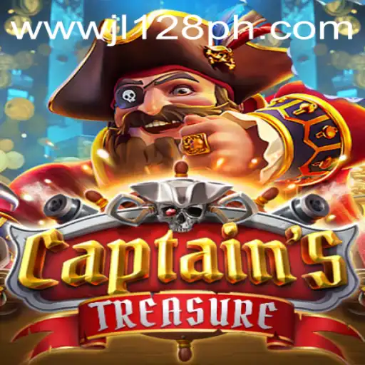 Discovering the Thrills of CaptainssTreasure with JL128.COM