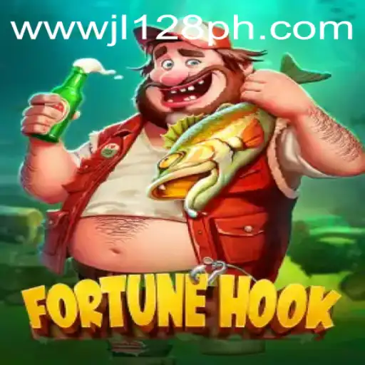 Discover the Thrills of FortuneHook: The Ultimate Gaming Experience