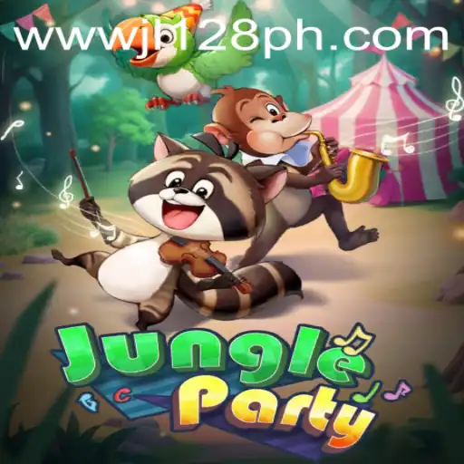 Exploring the Exciting World of JungleParty and JL128.COM
