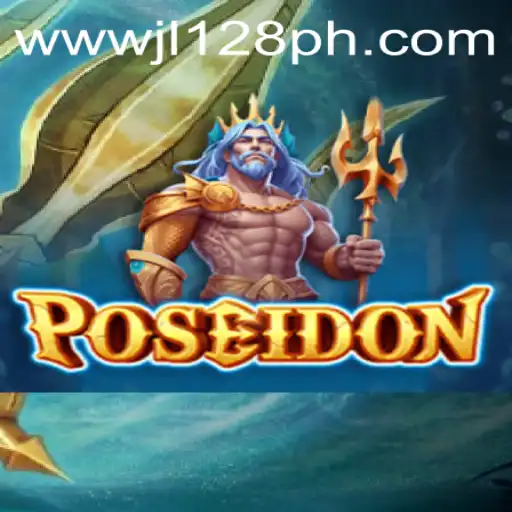 Dive into Adventure with Poseidon: Unveiling the Epic Gaming Experience