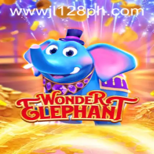 Unveiling WonderElephant: A Deep Dive into the New Gaming Sensation by JL128.COM